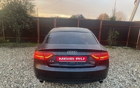 Audi A5, 2011 год, 1 750 000 рублей, 2 фотография