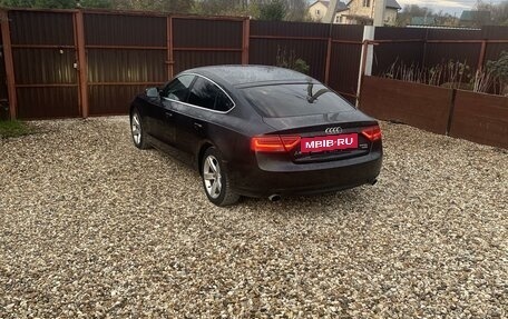 Audi A5, 2011 год, 1 750 000 рублей, 4 фотография