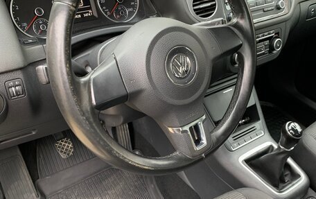 Volkswagen Tiguan I, 2012 год, 1 400 000 рублей, 8 фотография