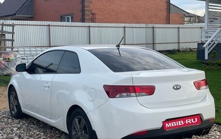 KIA Cerato III, 2012 год, 980 000 рублей, 4 фотография