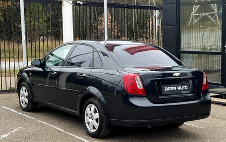 Chevrolet Lacetti, 2009 год, 699 000 рублей, 7 фотография