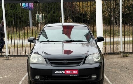 Chevrolet Lacetti, 2009 год, 699 000 рублей, 2 фотография