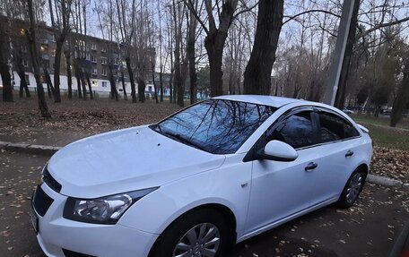 Chevrolet Cruze II, 2012 год, 750 000 рублей, 1 фотография