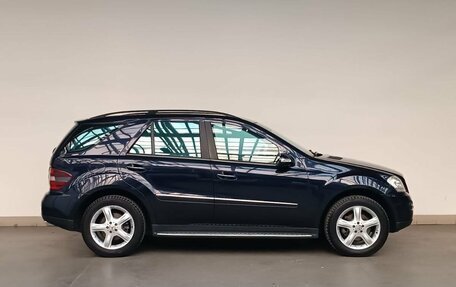 Mercedes-Benz M-Класс, 2008 год, 1 250 000 рублей, 6 фотография