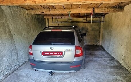 Skoda Octavia, 2010 год, 1 100 000 рублей, 2 фотография