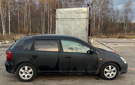 Honda Civic VII, 2000 год, 275 000 рублей, 5 фотография