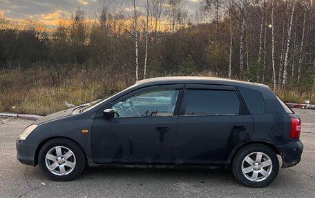 Honda Civic VII, 2000 год, 275 000 рублей, 6 фотография