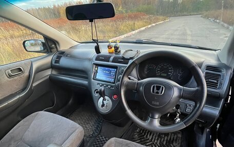 Honda Civic VII, 2000 год, 275 000 рублей, 10 фотография