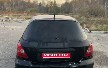 Honda Civic VII, 2000 год, 275 000 рублей, 8 фотография