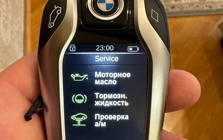 BMW 5 серия, 2021 год, 4 990 000 рублей, 16 фотография