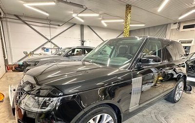 Land Rover Range Rover IV рестайлинг, 2018 год, 6 650 000 рублей, 1 фотография