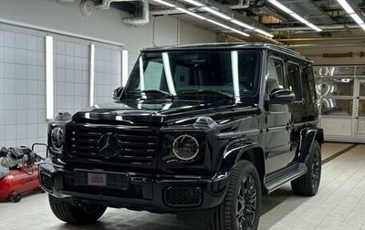 Mercedes-Benz G-Класс W463 рестайлинг _iii, 2024 год, 29 900 000 рублей, 1 фотография