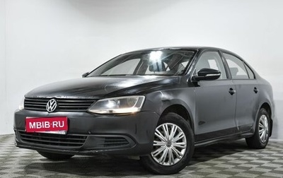 Volkswagen Jetta VI, 2013 год, 686 000 рублей, 1 фотография