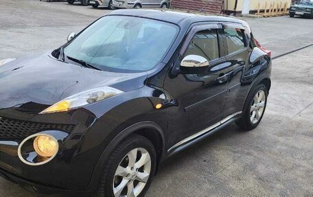 Nissan Juke II, 2012 год, 970 000 рублей, 1 фотография