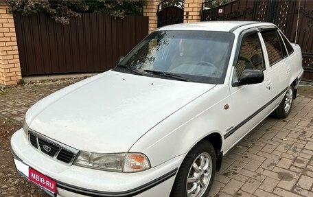 Daewoo Nexia I рестайлинг, 2005 год, 405 000 рублей, 1 фотография