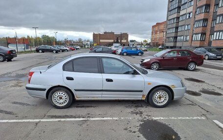 Hyundai Elantra III, 2004 год, 270 000 рублей, 7 фотография