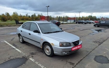 Hyundai Elantra III, 2004 год, 270 000 рублей, 8 фотография