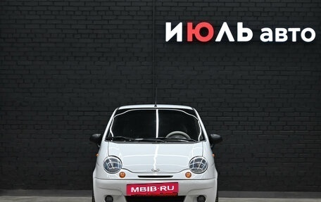 Daewoo Matiz I, 2012 год, 315 000 рублей, 2 фотография