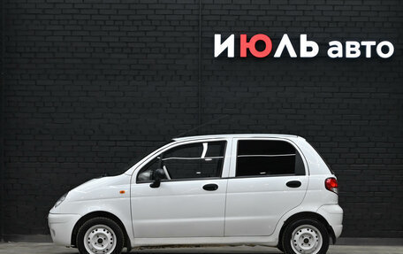 Daewoo Matiz I, 2012 год, 315 000 рублей, 8 фотография