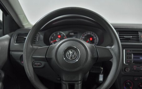 Volkswagen Jetta VI, 2013 год, 686 000 рублей, 7 фотография