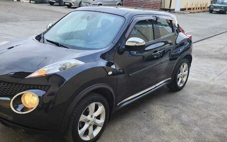 Nissan Juke II, 2012 год, 970 000 рублей, 12 фотография