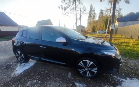 Renault Megane III, 2011 год, 830 000 рублей, 8 фотография