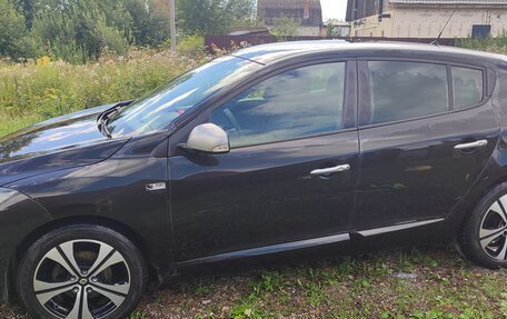 Renault Megane III, 2011 год, 830 000 рублей, 17 фотография