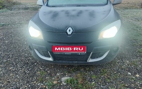 Renault Megane III, 2011 год, 830 000 рублей, 6 фотография