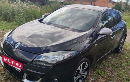 Renault Megane III, 2011 год, 830 000 рублей, 19 фотография