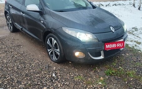 Renault Megane III, 2011 год, 830 000 рублей, 11 фотография