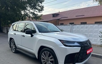 Lexus LX, 2024 год, 22 500 000 рублей, 1 фотография