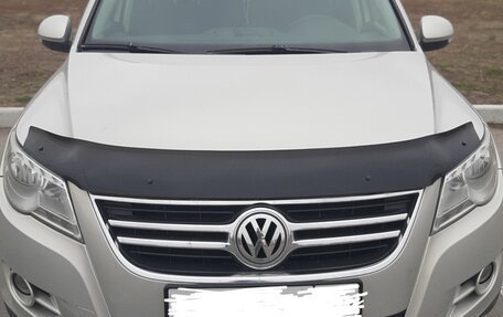 Volkswagen Tiguan I, 2010 год, 1 190 000 рублей, 1 фотография