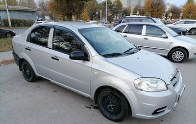 Chevrolet Aveo III, 2007 год, 300 000 рублей, 1 фотография