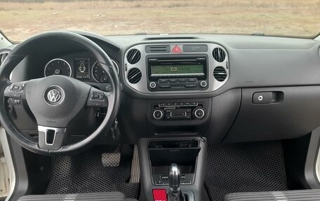 Volkswagen Tiguan I, 2010 год, 1 190 000 рублей, 13 фотография