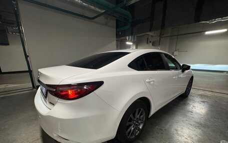 Mazda 6, 2021 год, 3 190 000 рублей, 6 фотография