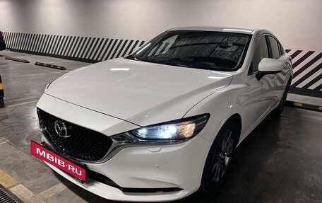 Mazda 6, 2021 год, 3 190 000 рублей, 3 фотография