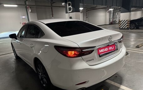 Mazda 6, 2021 год, 3 190 000 рублей, 7 фотография