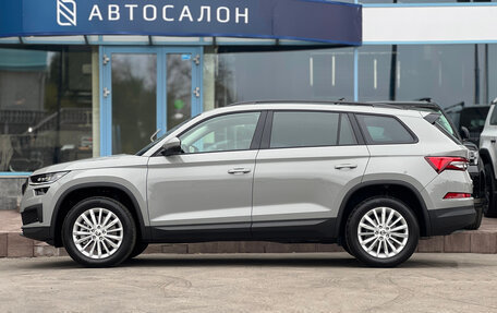 Skoda Kodiaq I, 2024 год, 4 990 000 рублей, 2 фотография