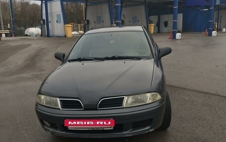 Mitsubishi Carisma I, 2001 год, 172 700 рублей, 2 фотография