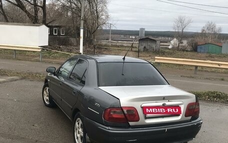 Mitsubishi Carisma I, 2001 год, 172 700 рублей, 4 фотография