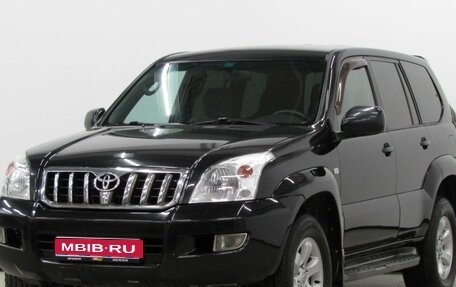 Toyota Land Cruiser Prado 120 рестайлинг, 2006 год, 1 915 000 рублей, 1 фотография