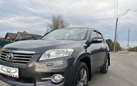 Toyota RAV4, 2011 год, 1 320 000 рублей, 1 фотография