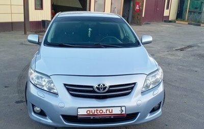 Toyota Corolla, 2006 год, 850 000 рублей, 1 фотография