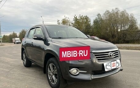 Toyota RAV4, 2011 год, 1 320 000 рублей, 3 фотография