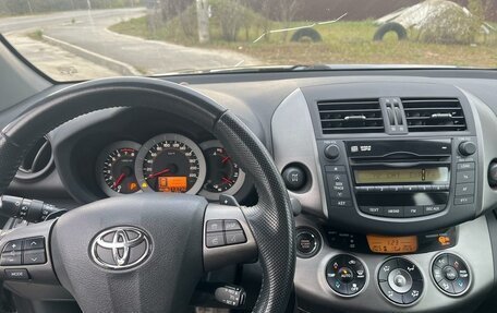 Toyota RAV4, 2011 год, 1 320 000 рублей, 7 фотография