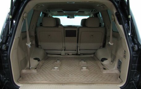 Lexus LX III, 2011 год, 3 659 000 рублей, 13 фотография