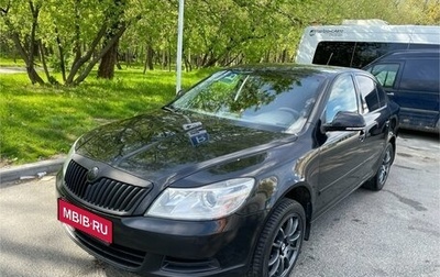 Skoda Octavia, 2012 год, 1 150 000 рублей, 1 фотография