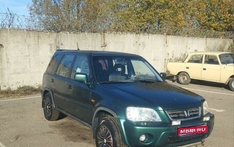 Honda CR-V IV, 1999 год, 500 000 рублей, 1 фотография