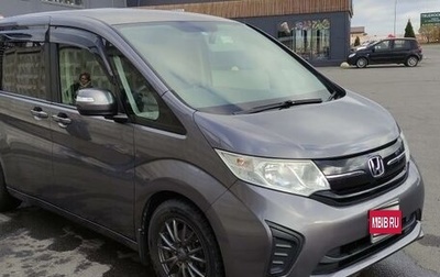 Honda Stepwgn IV, 2015 год, 2 100 000 рублей, 1 фотография