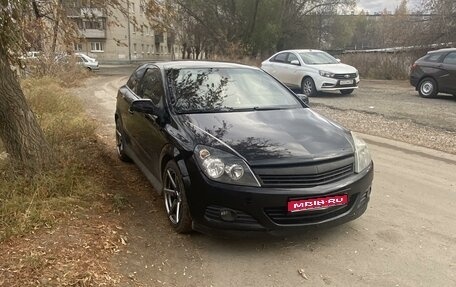 Opel Astra H, 2006 год, 489 000 рублей, 1 фотография